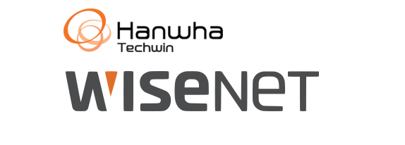 wisenet hanwha