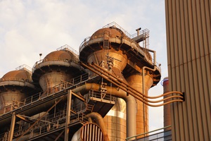 industrie