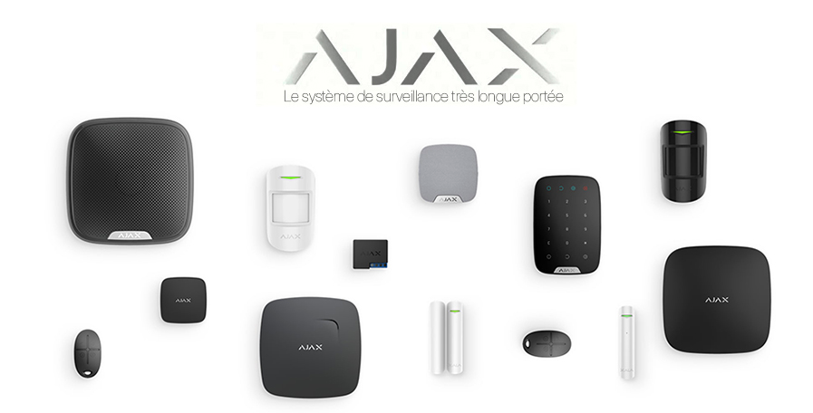 Ajax