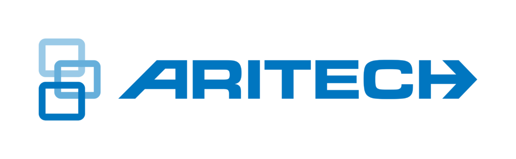 logo aritech